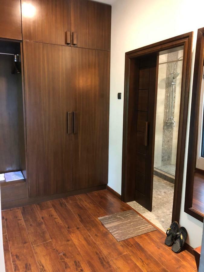 Kanbawza Hinthar Hotel Bago Eksteriør billede