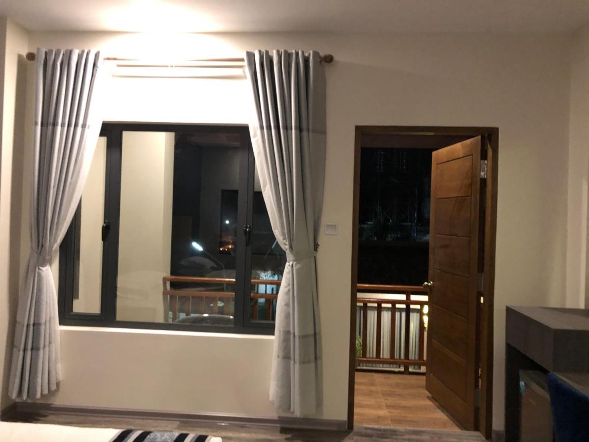 Kanbawza Hinthar Hotel Bago Eksteriør billede